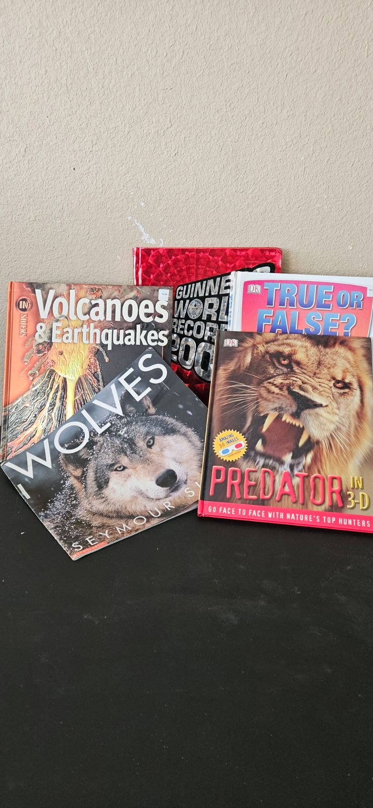 Children’s Books