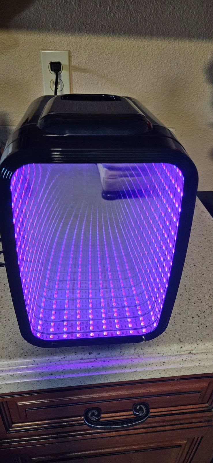 Mini Fridge