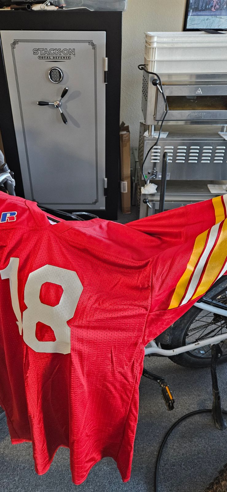 Jersey