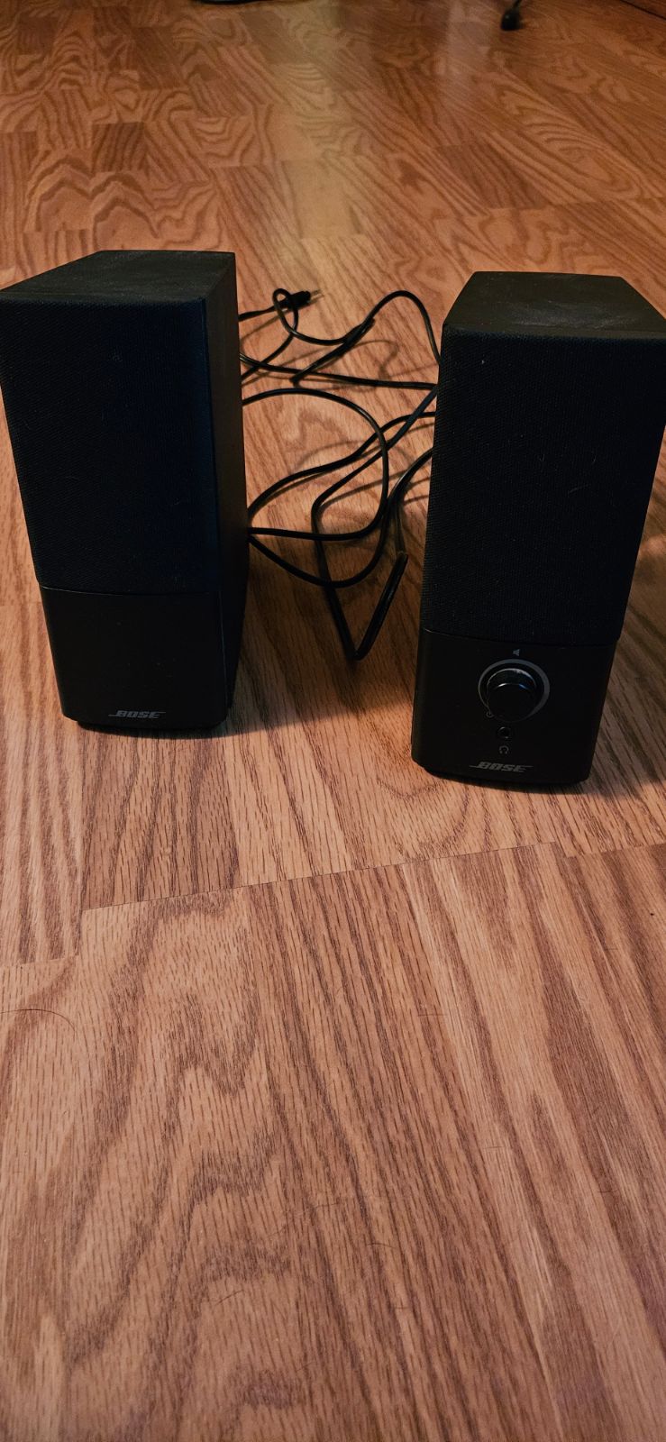 Bose Speakers