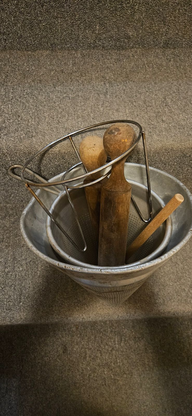 Canning Items