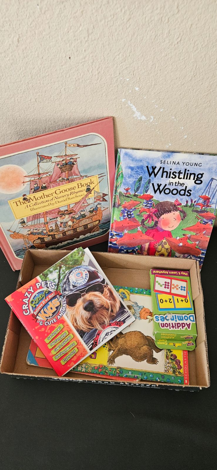 Children’s Books