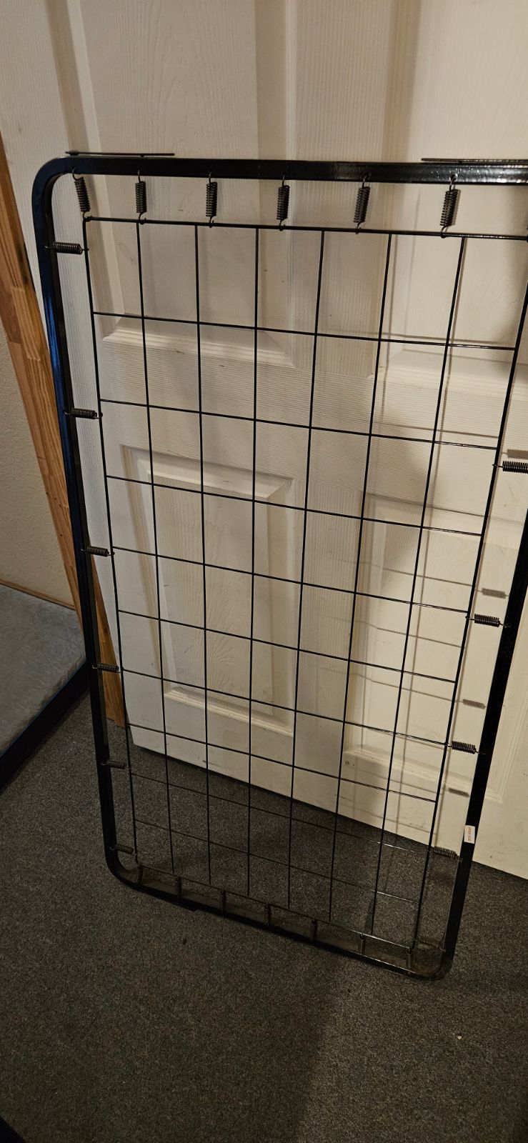 Toddler Bed Spring
