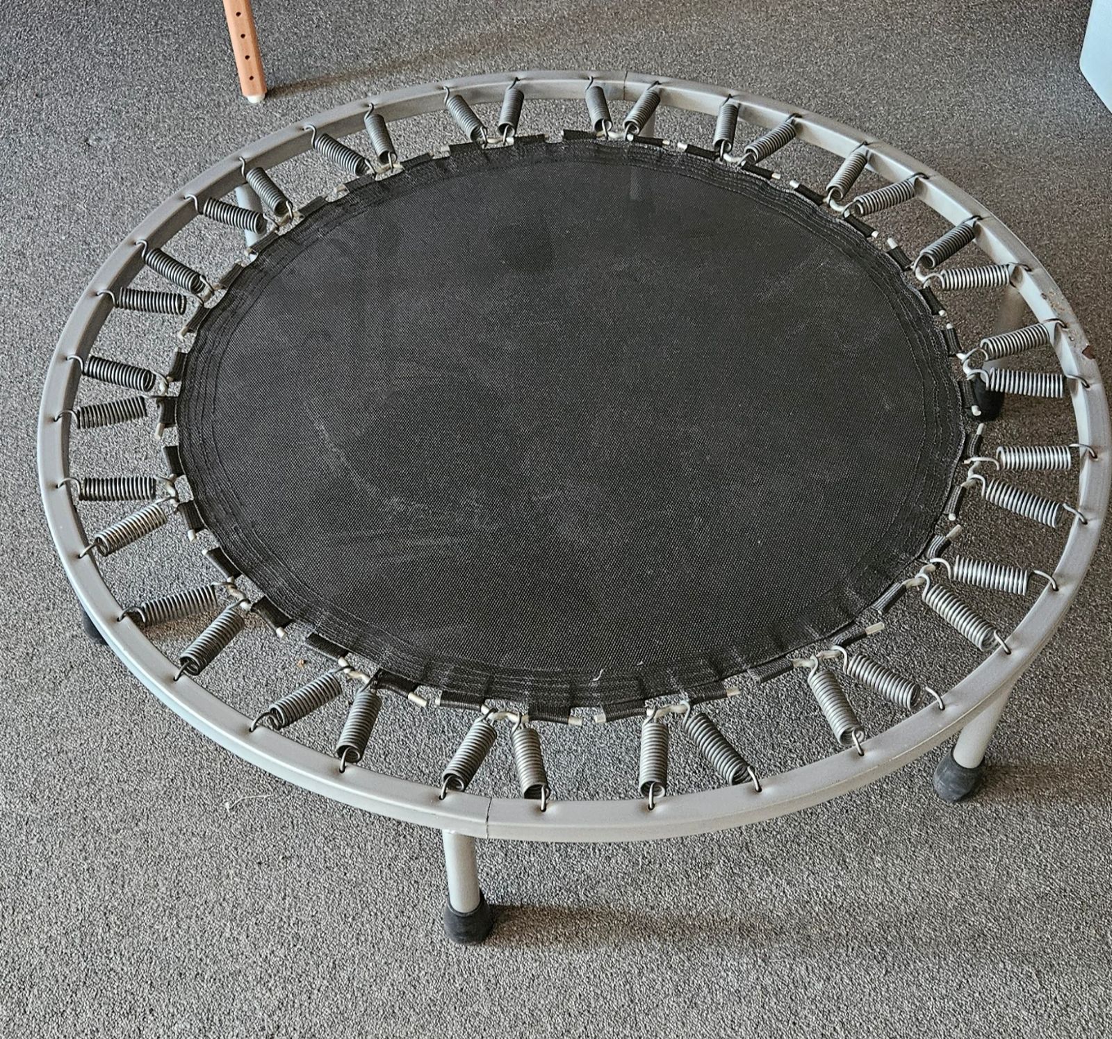 40" bouncy
